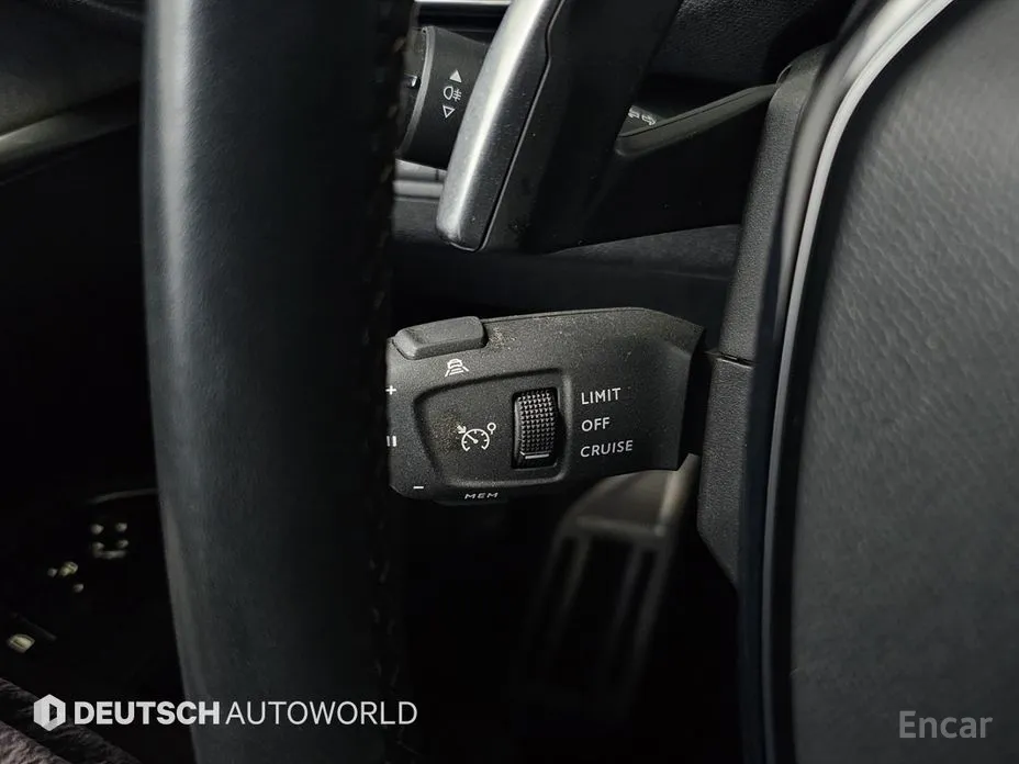 Фото 18 - Peugeot 3008