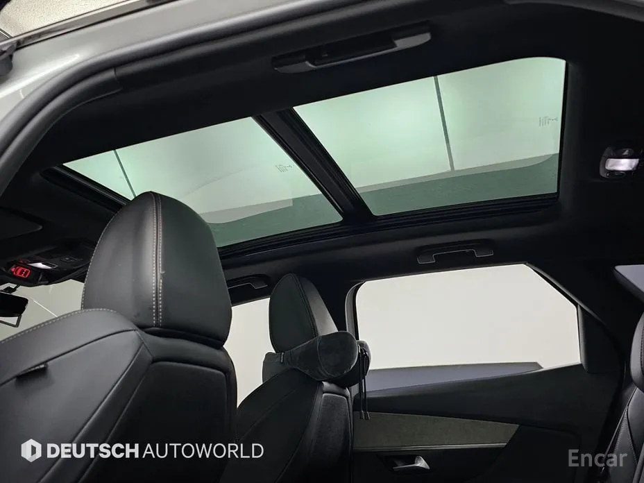 Фото 19 - Peugeot 3008