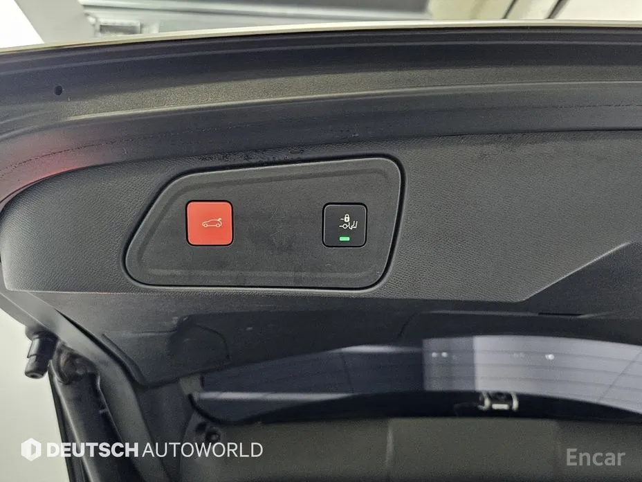 Фото 20 - Peugeot 3008