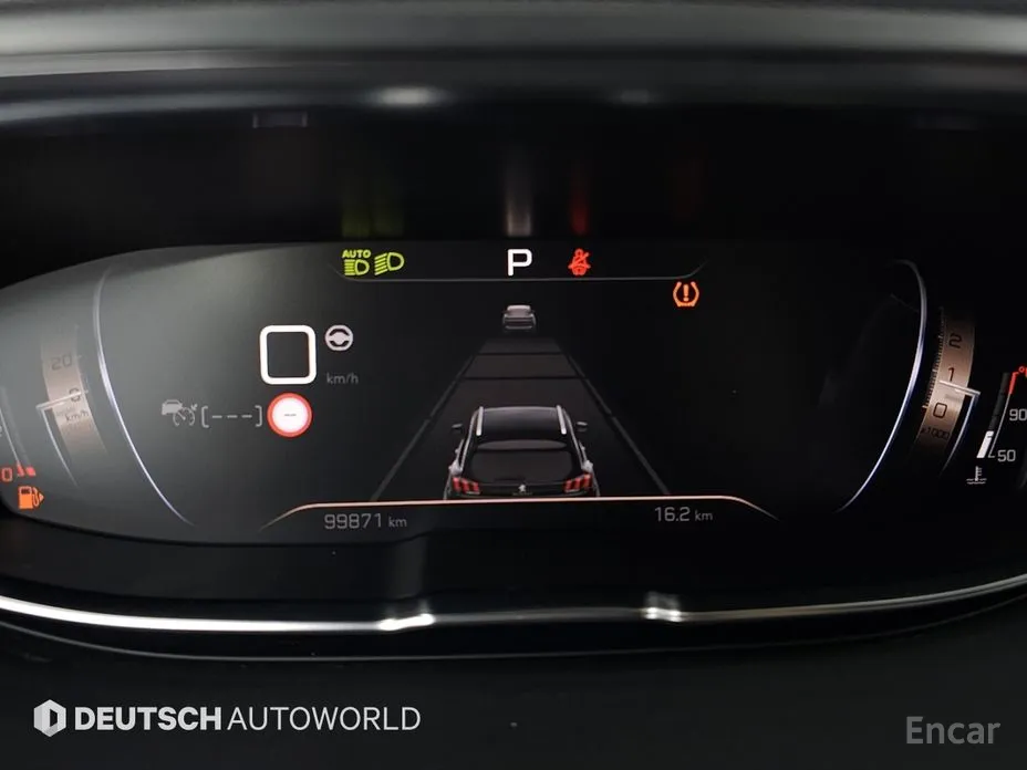 Фото 8 - Peugeot 3008