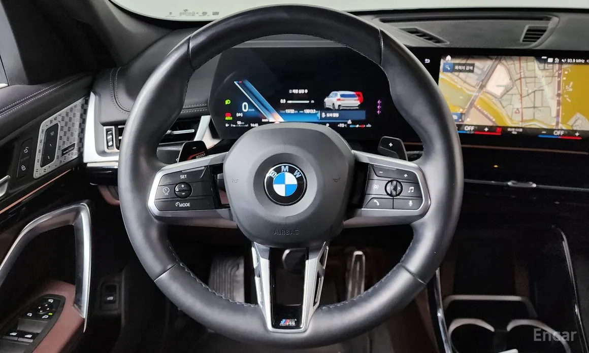 Фото 13 - BMW X1