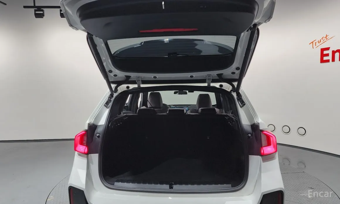 Фото 20 - BMW X1