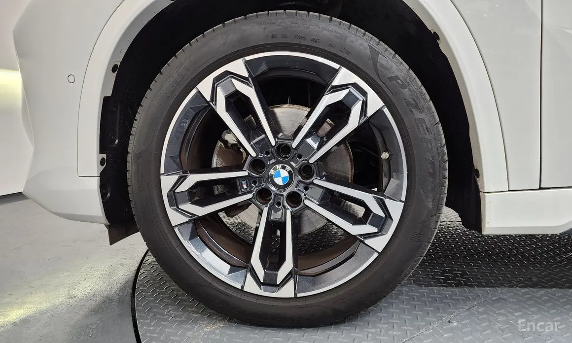Фото 5 - BMW X1