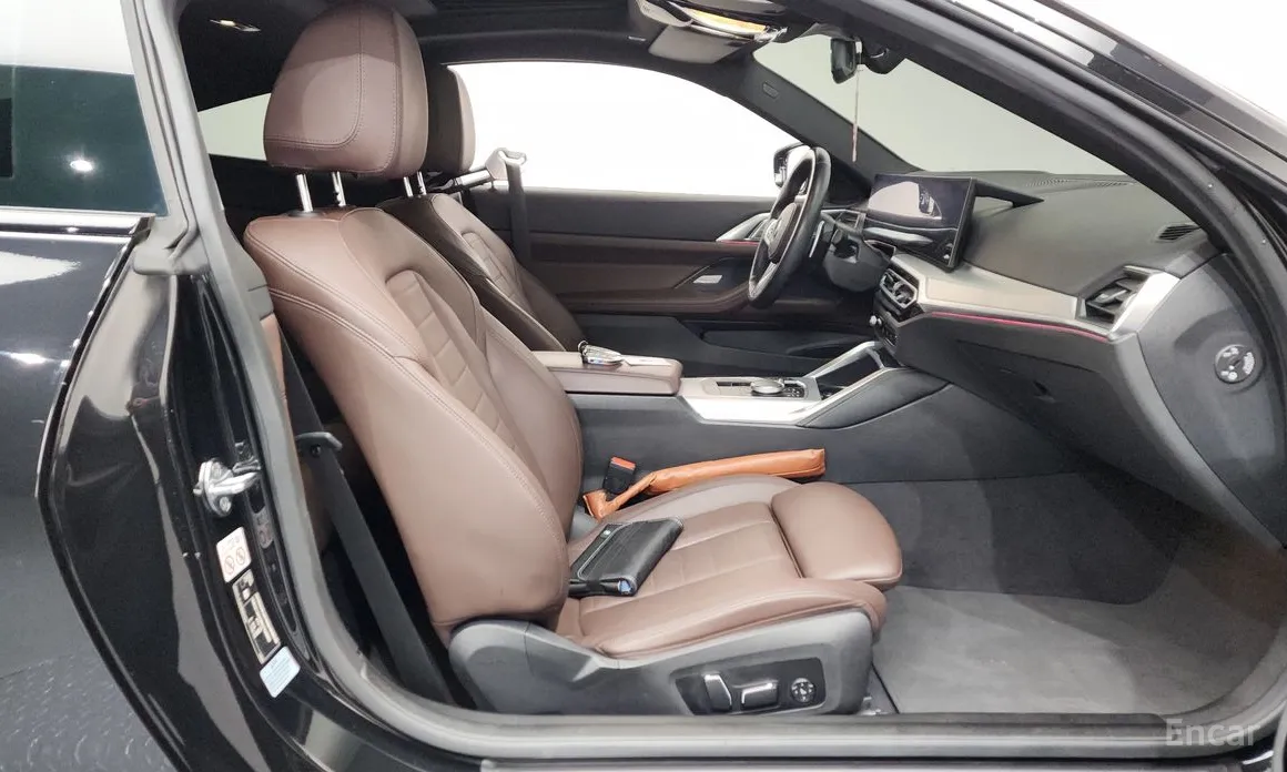 Фото 11 - BMW 4 Series