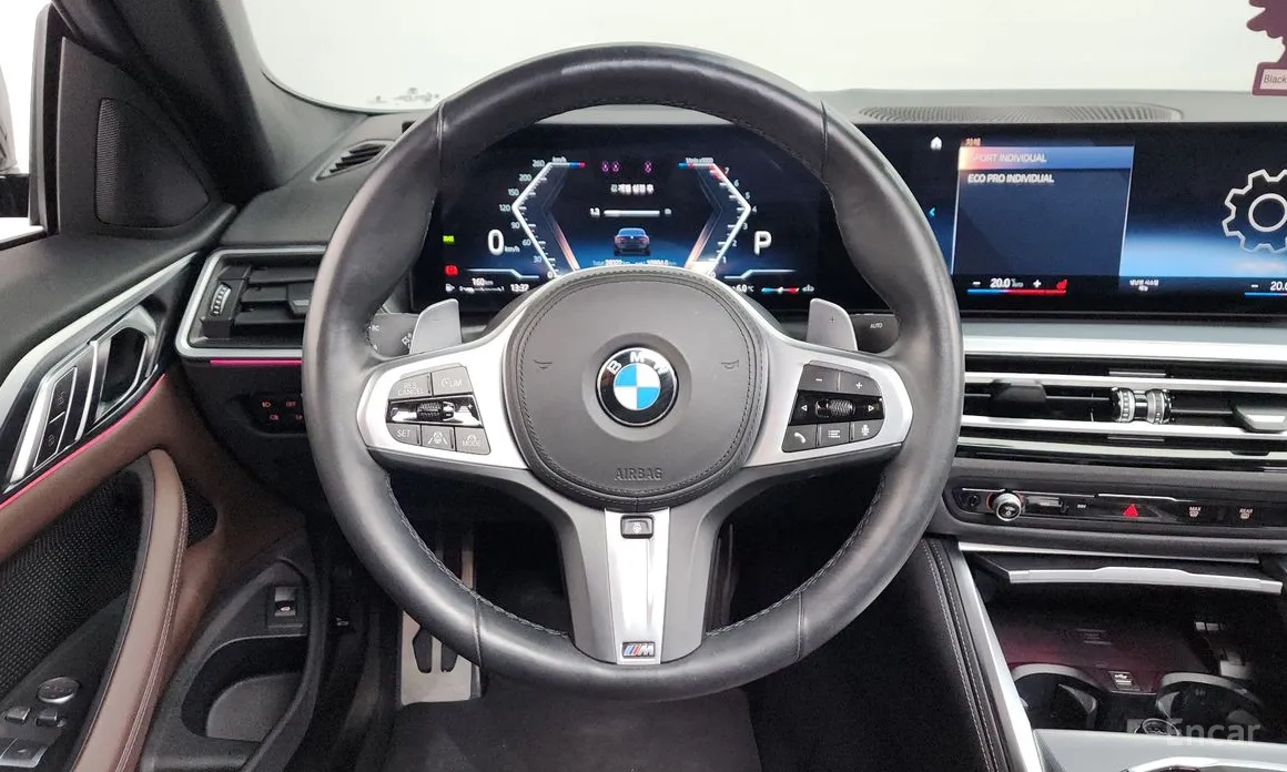 Фото 13 - BMW 4 Series