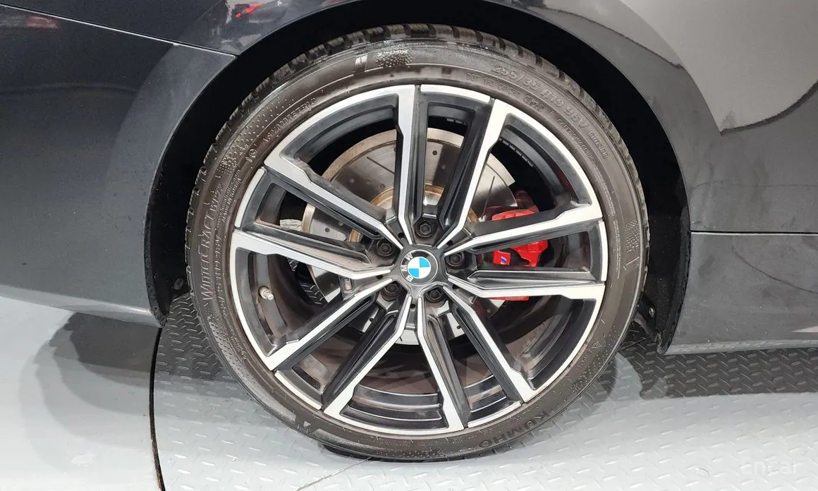 Фото 5 - BMW 4 Series