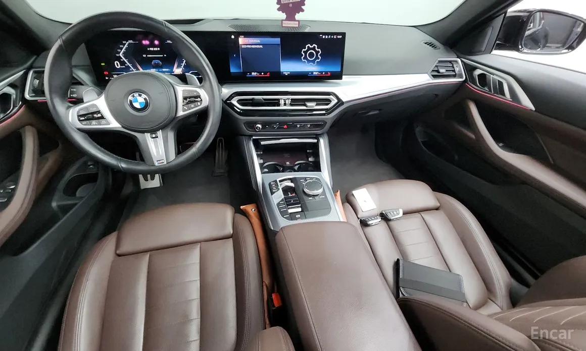 Фото 7 - BMW 4 Series