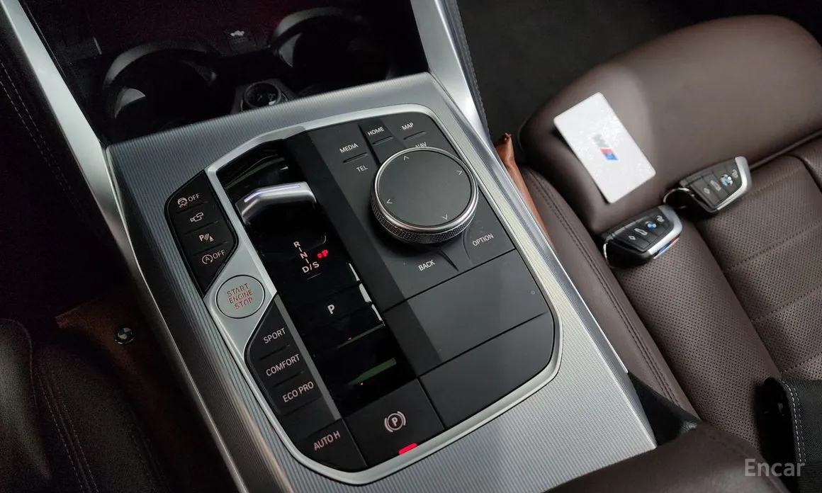 Фото 9 - BMW 4 Series