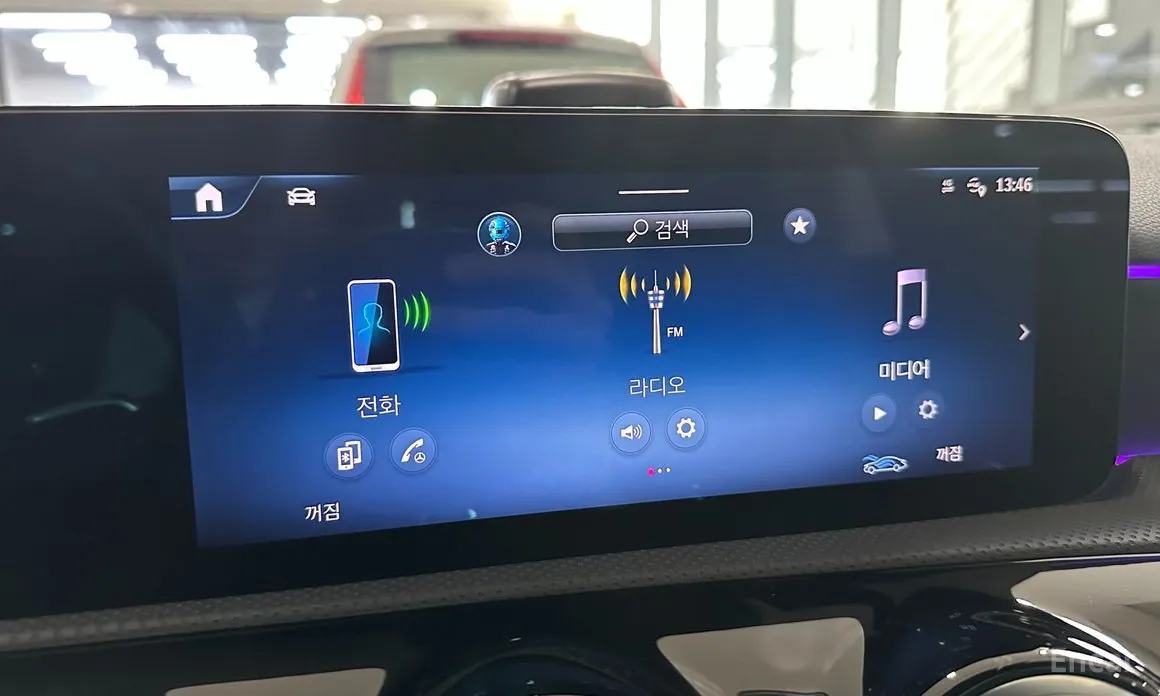 Фото 14 - Mercedes-Benz A-Class