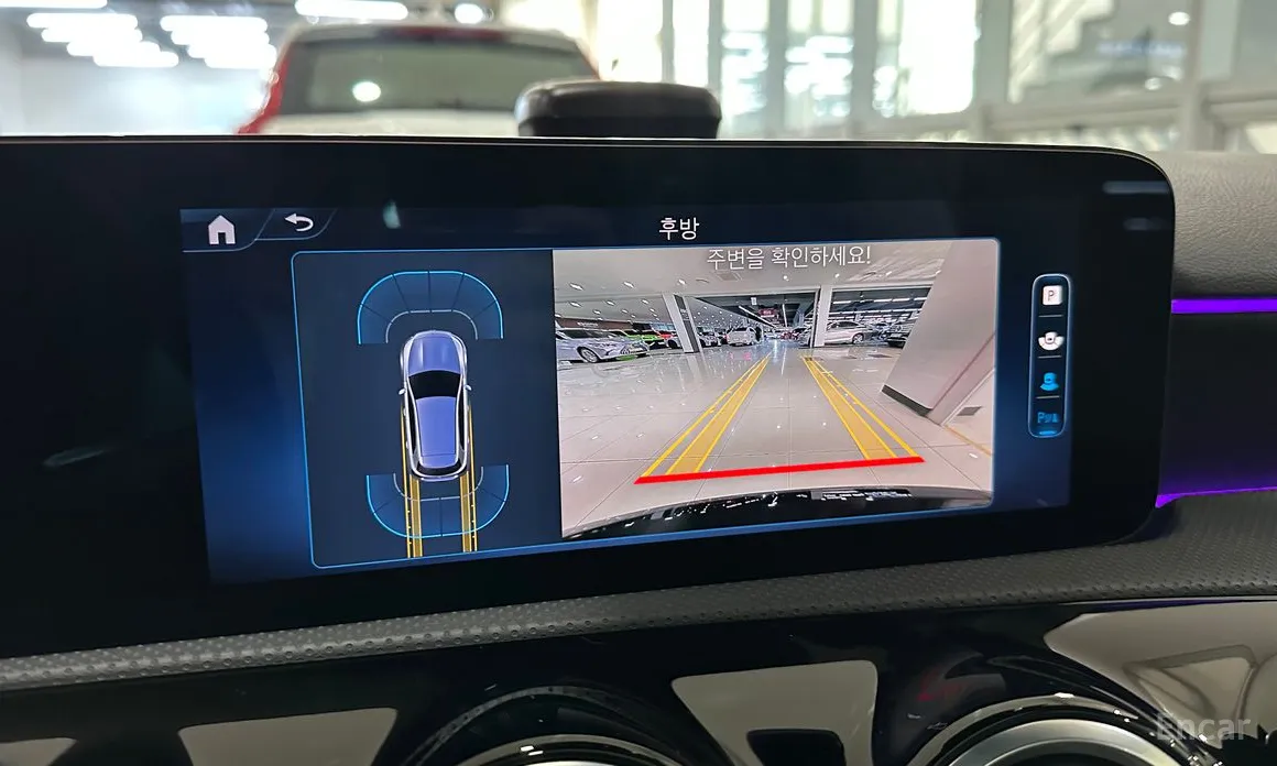 Фото 15 - Mercedes-Benz A-Class