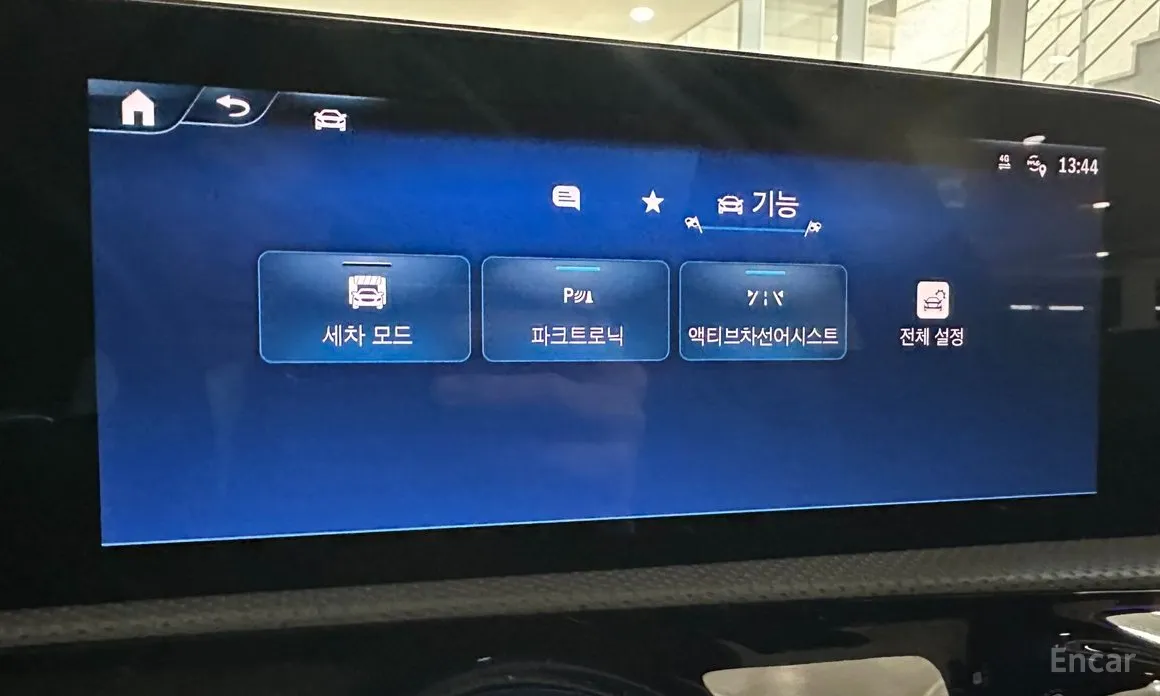 Фото 17 - Mercedes-Benz A-Class