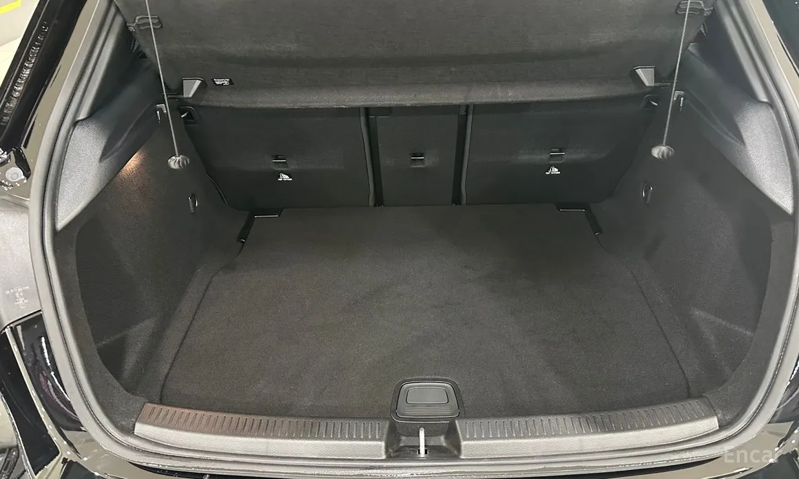 Фото 20 - Mercedes-Benz A-Class