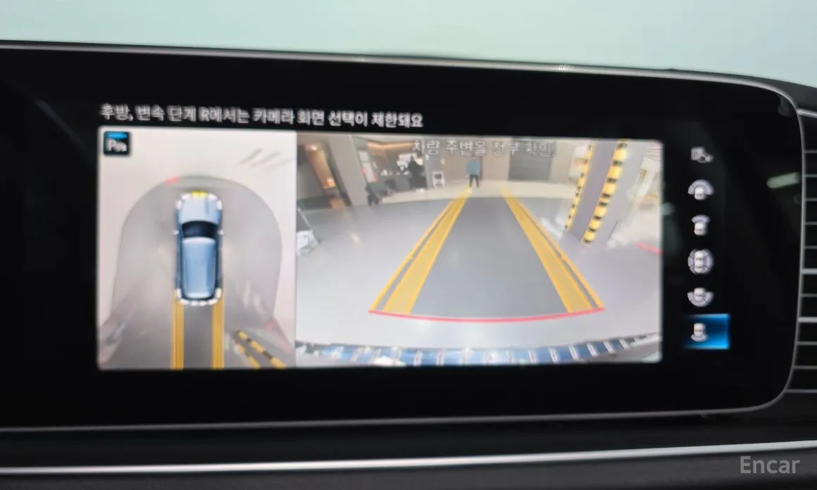 Фото 15 - Mercedes-Benz GLE-Class