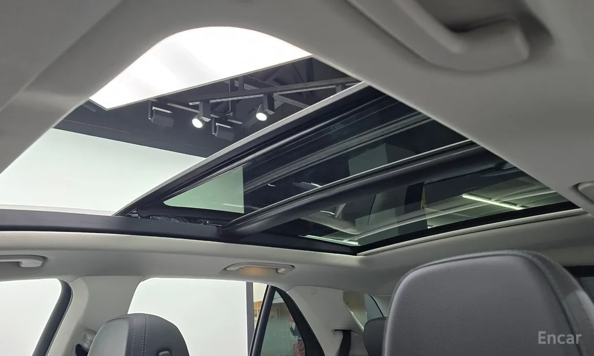 Фото 18 - Mercedes-Benz GLE-Class