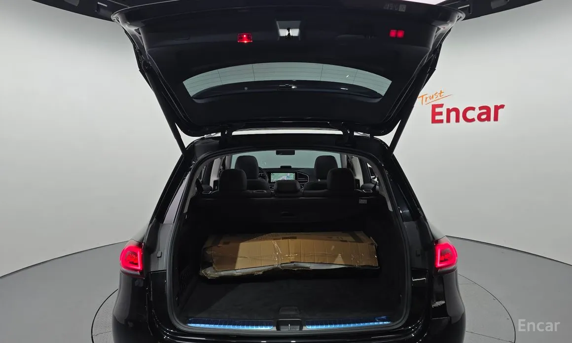 Фото 20 - Mercedes-Benz GLE-Class