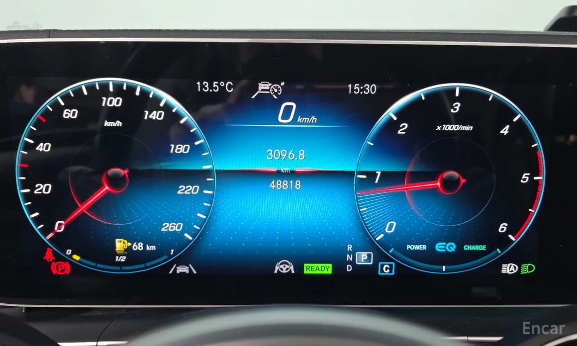 Фото 8 - Mercedes-Benz GLE-Class