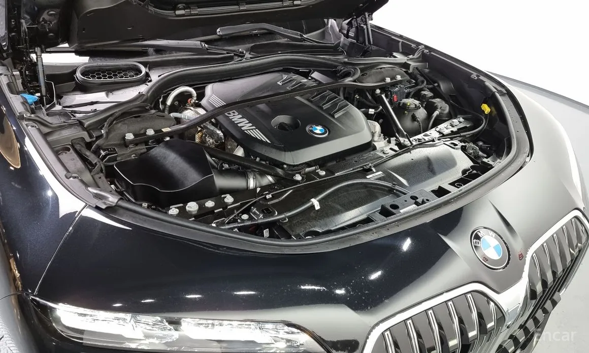 Фото 6 - BMW 7 Series