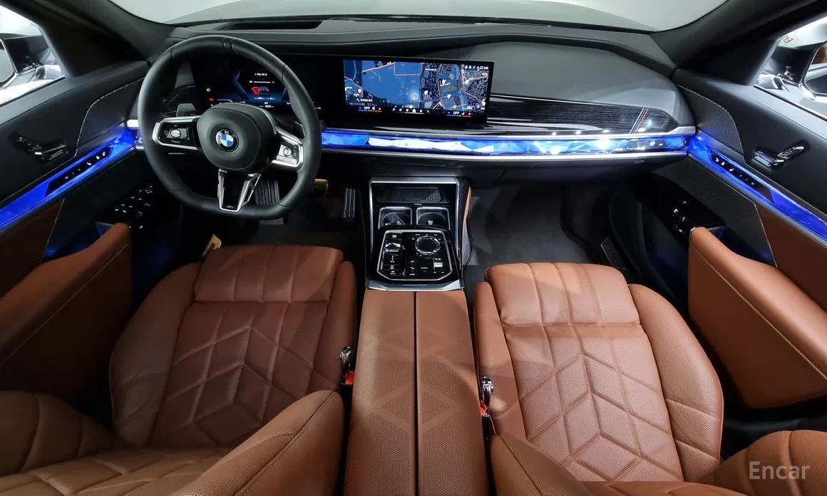 Фото 7 - BMW 7 Series