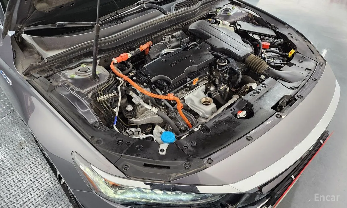 Фото 6 - Honda Accord