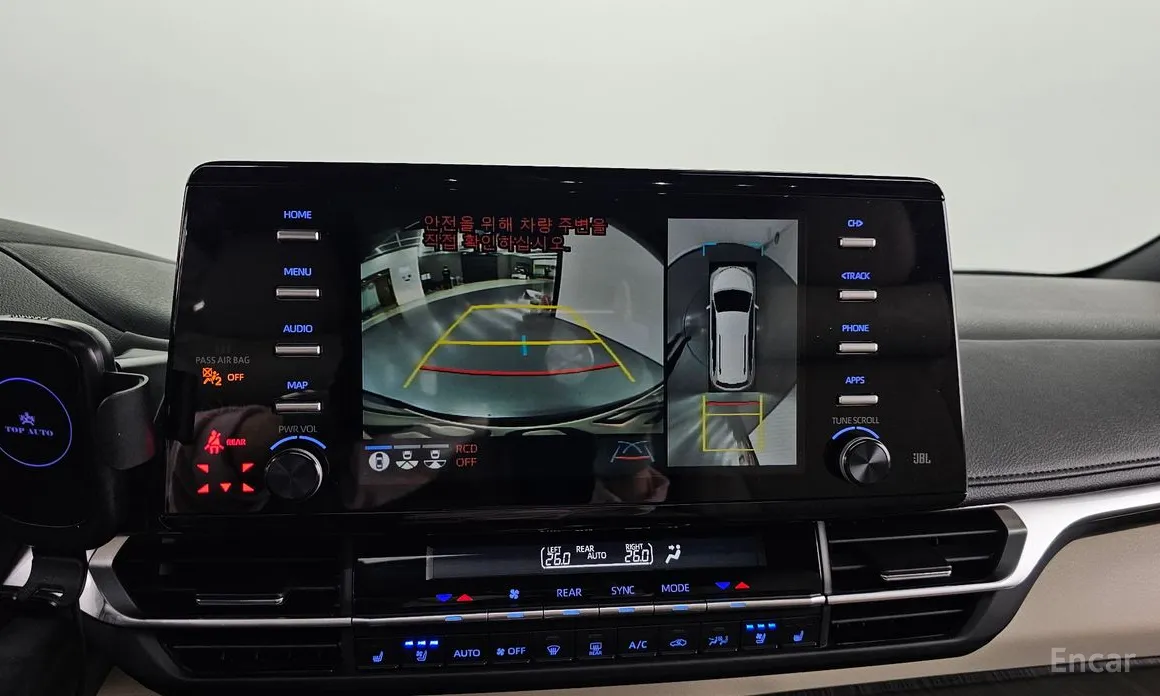 Фото 13 - Toyota Sienna