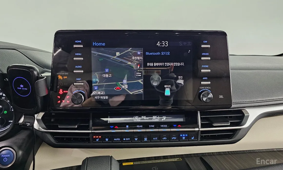 Фото 14 - Toyota Sienna