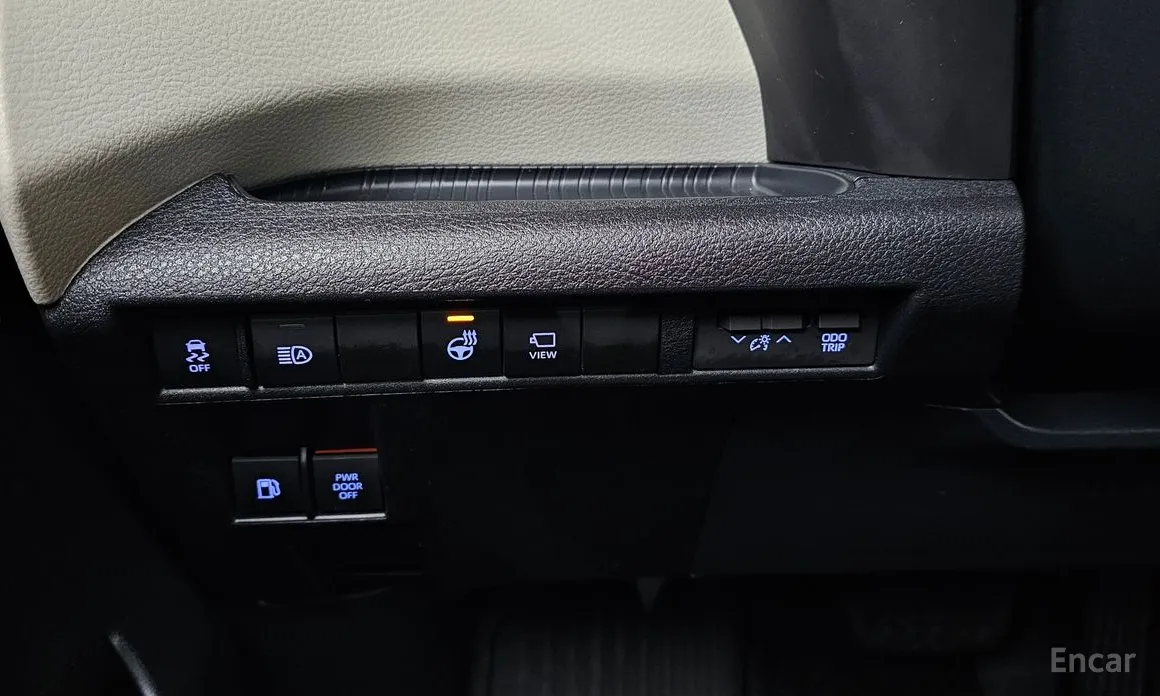 Фото 17 - Toyota Sienna