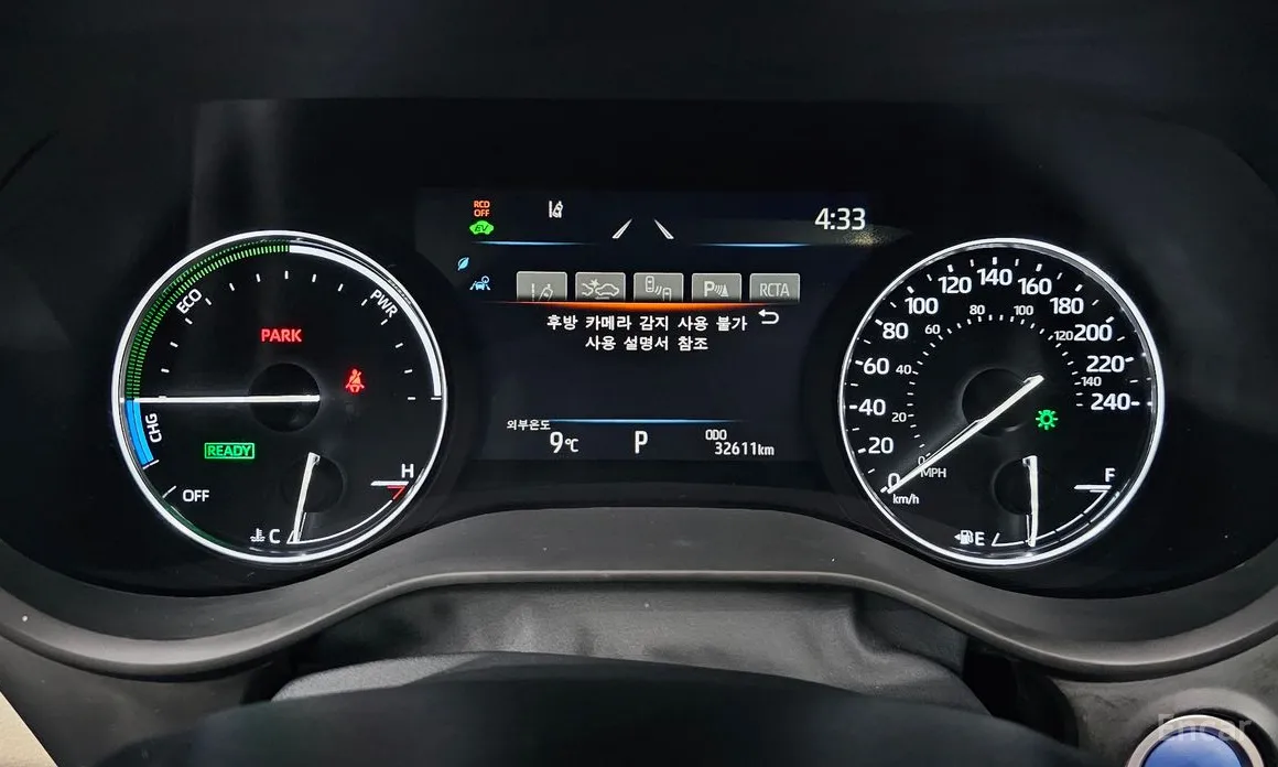 Фото 8 - Toyota Sienna