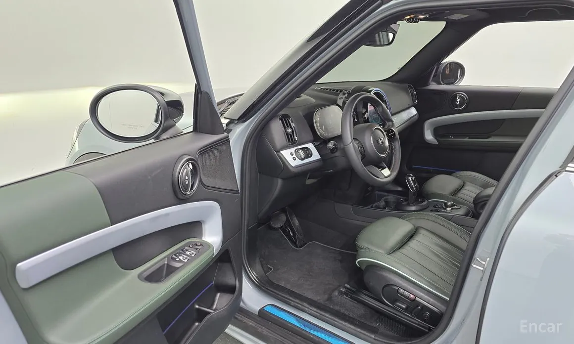 Фото 10 - Mini Countryman