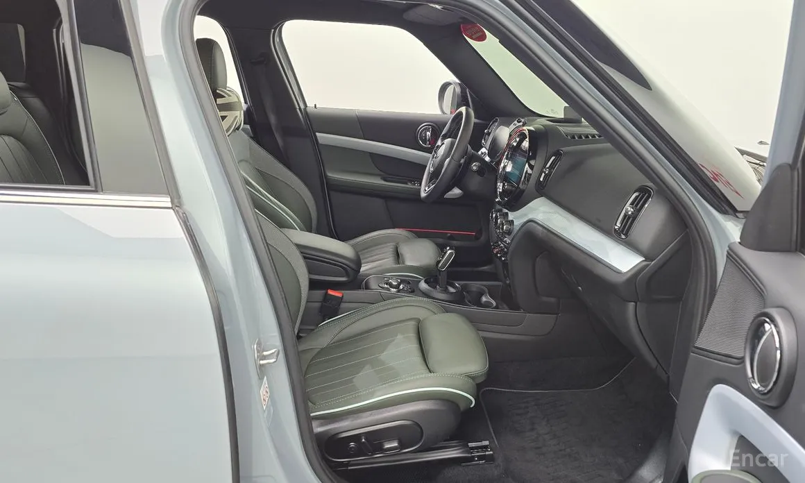 Фото 11 - Mini Countryman