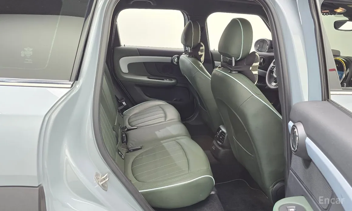 Фото 12 - Mini Countryman