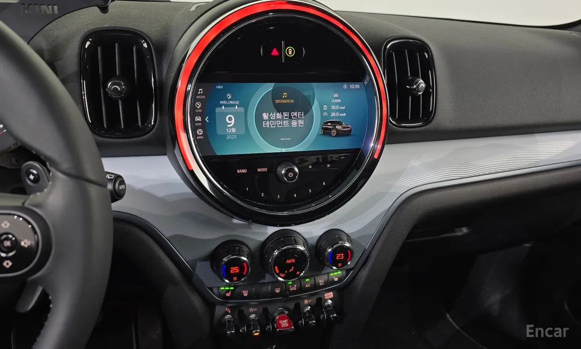 Фото 14 - Mini Countryman