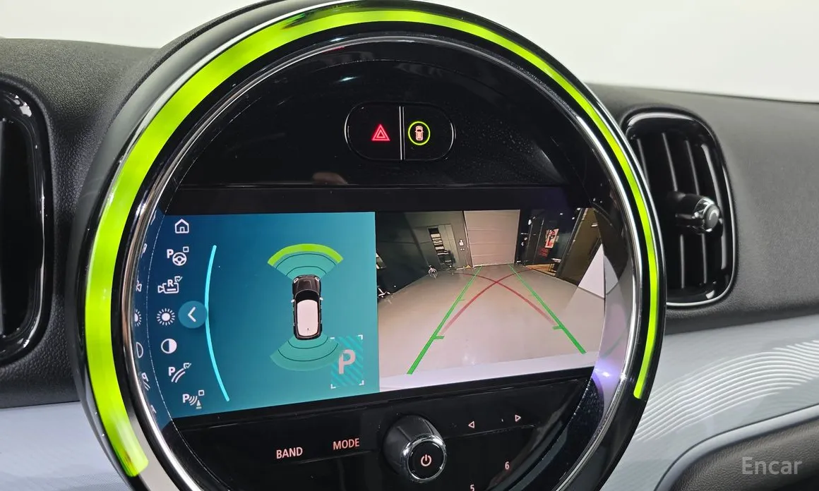 Фото 15 - Mini Countryman