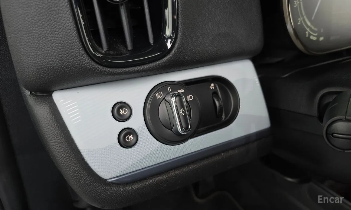 Фото 18 - Mini Countryman