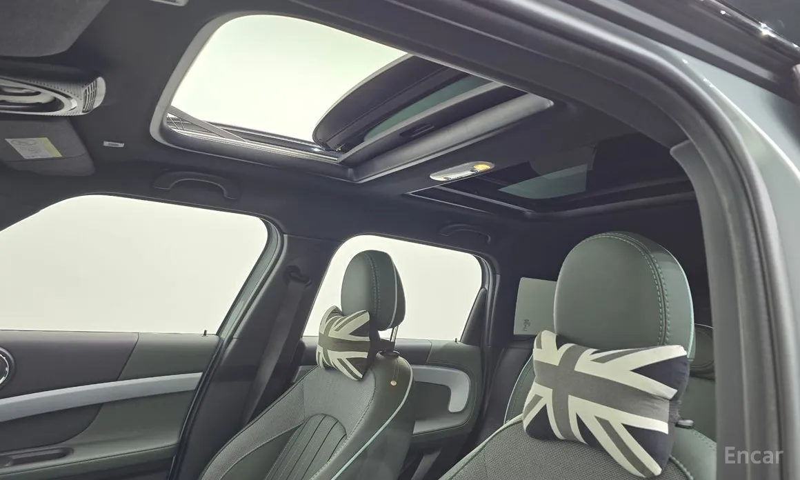 Фото 19 - Mini Countryman