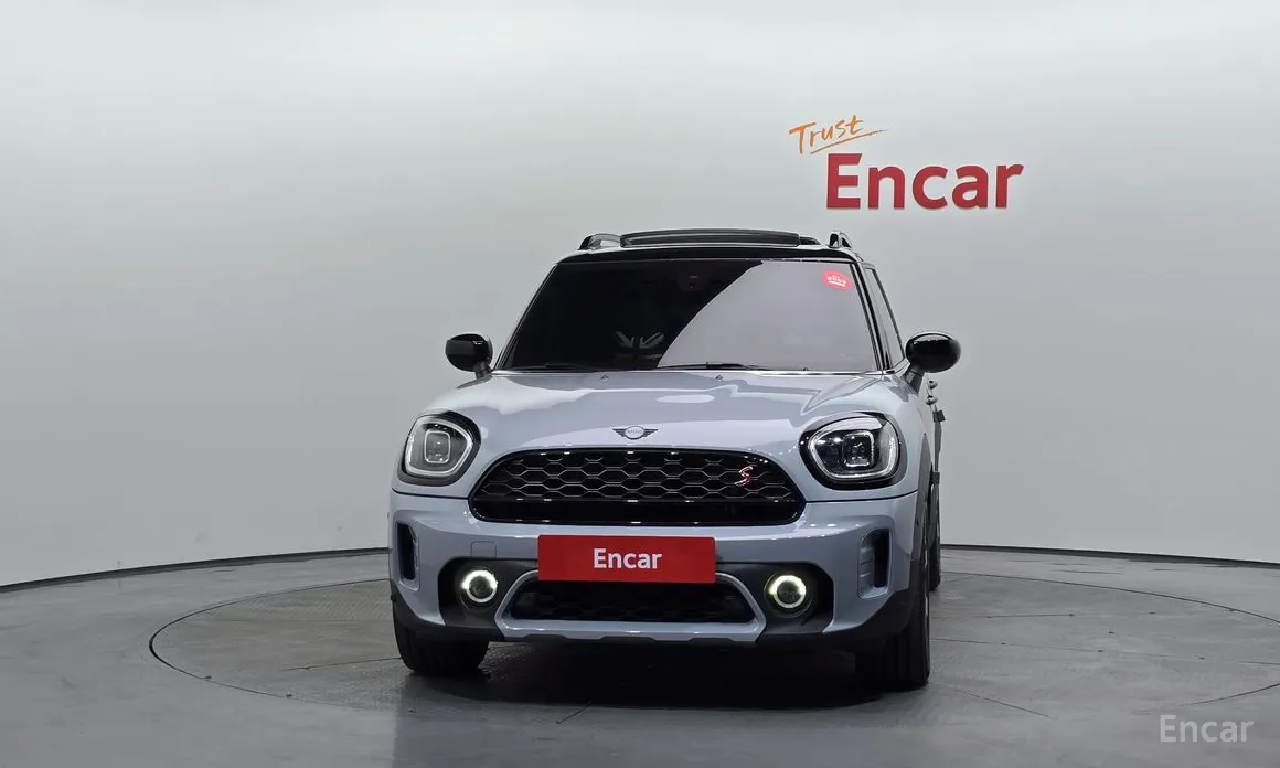 Фото 3 - Mini Countryman