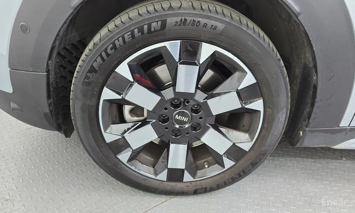 Фото 5 - Mini Countryman