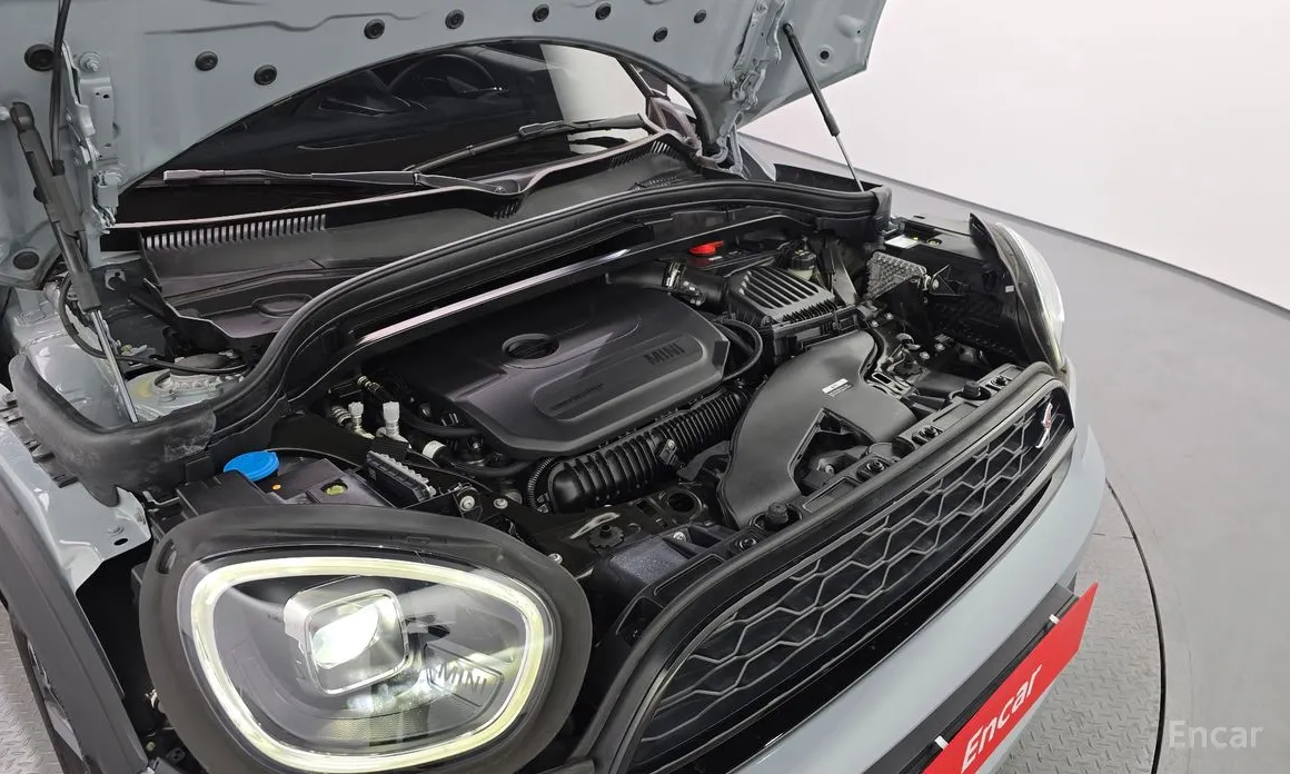 Фото 6 - Mini Countryman