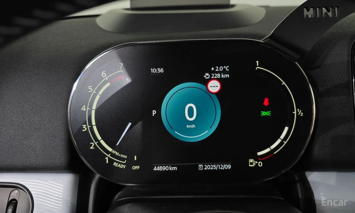 Фото 8 - Mini Countryman