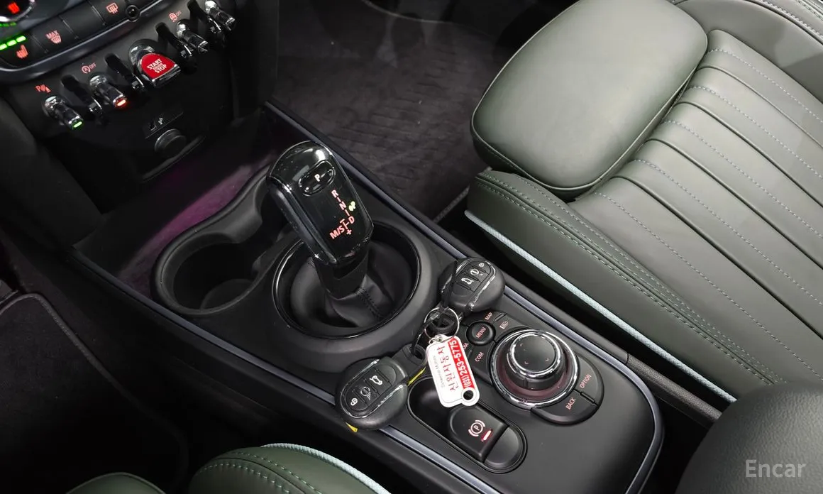 Фото 9 - Mini Countryman