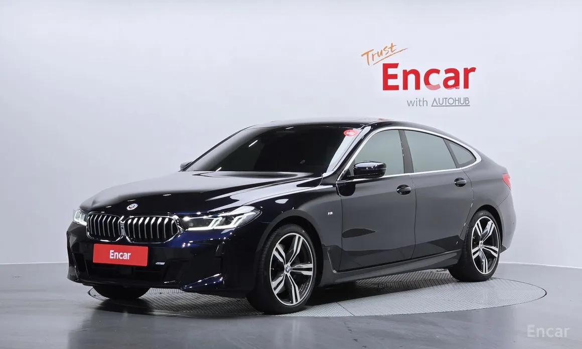 Photo 1 - BMW Gran Turismo