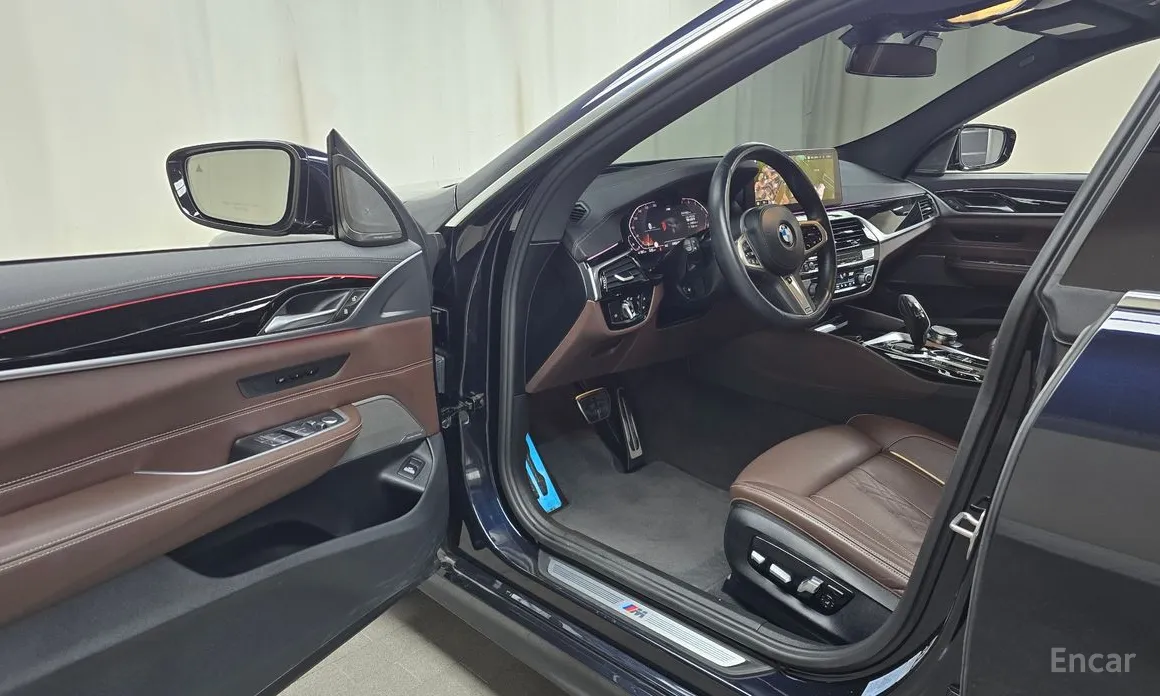 Photo 11 - BMW Gran Turismo