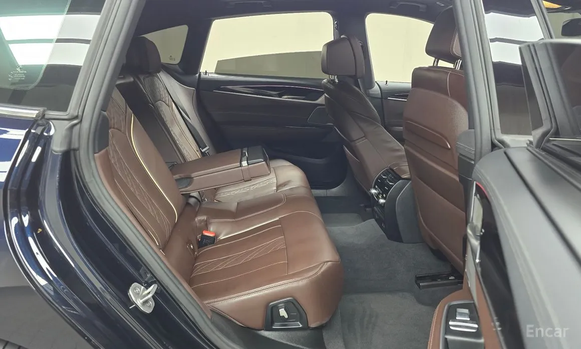 Photo 12 - BMW Gran Turismo