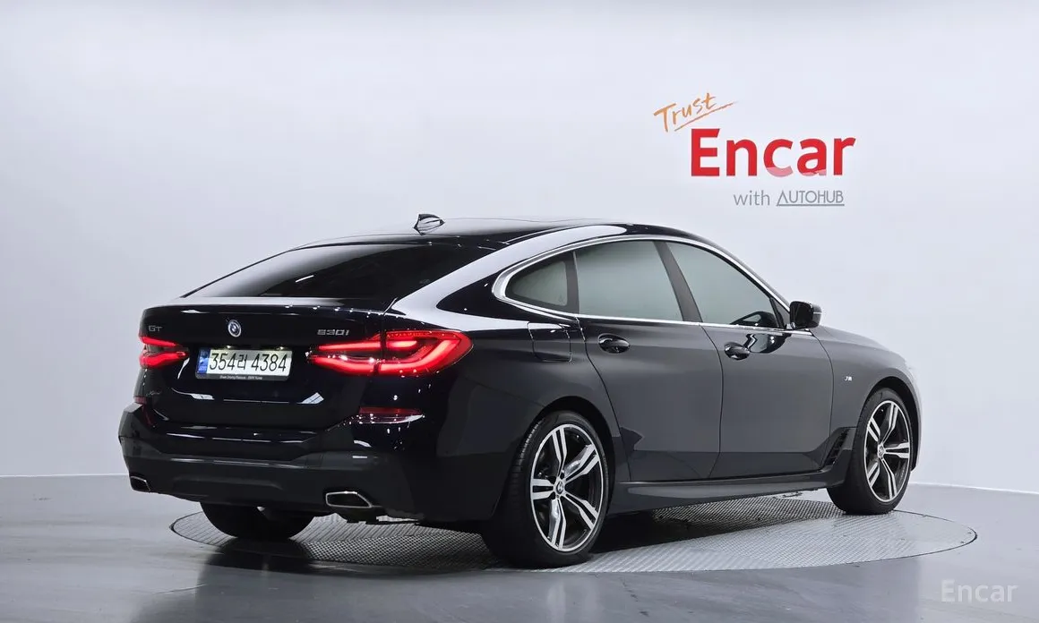 Photo 2 - BMW Gran Turismo