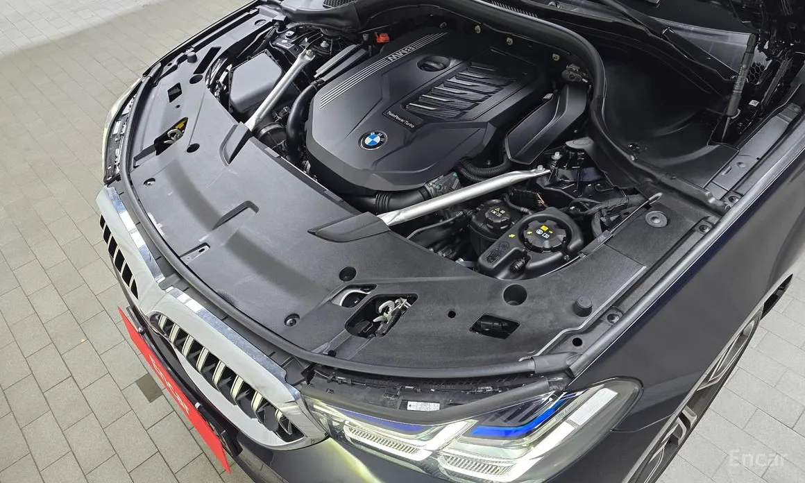 Photo 6 - BMW Gran Turismo