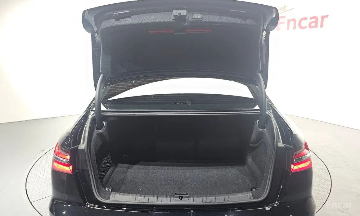 Фото 20 - Audi A6