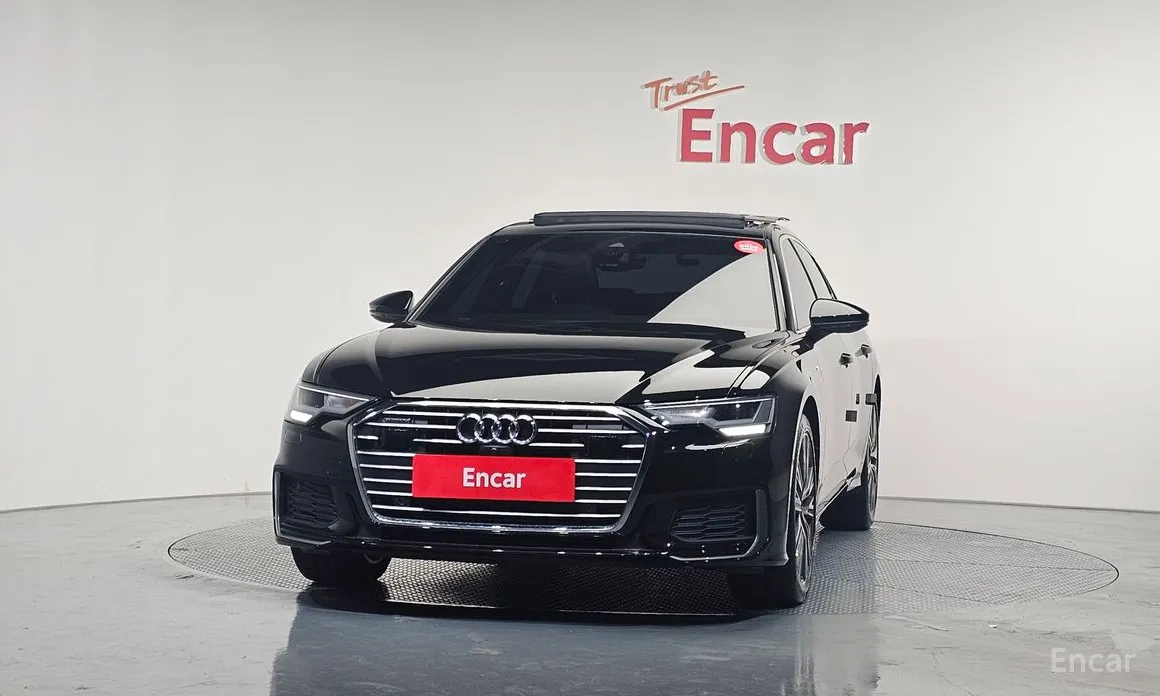 Фото 3 - Audi A6