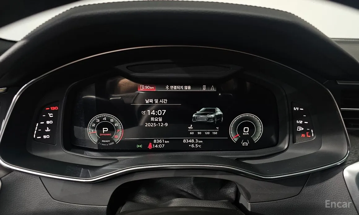 Фото 8 - Audi A6