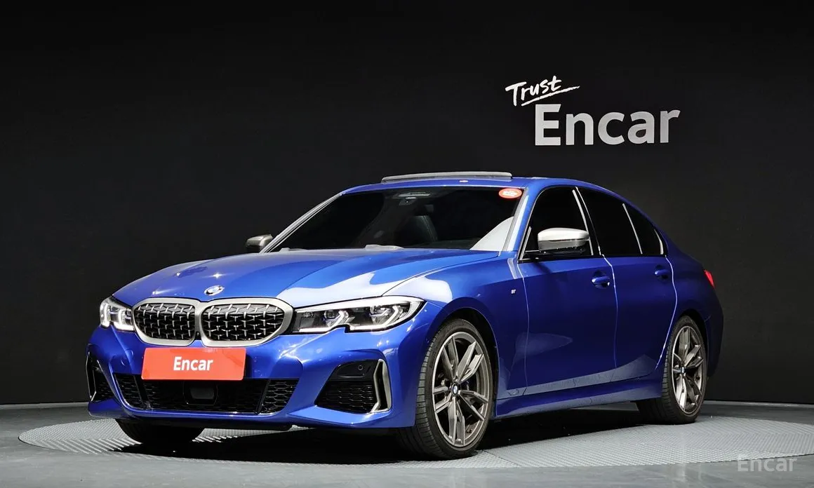 Photo 1 - BMW 3 Series