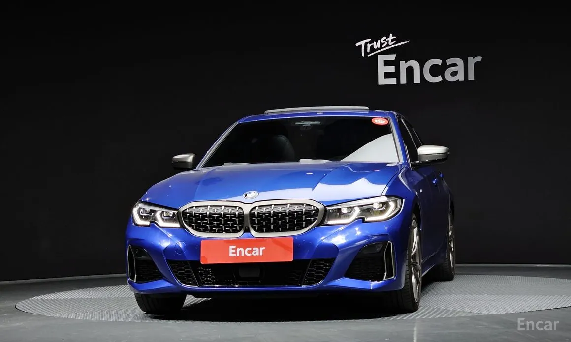 Photo 3 - BMW 3 Series