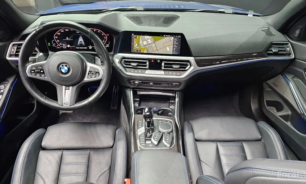 Photo 7 - BMW 3 Series